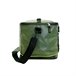 Acomoda Textil – Bolsa Térmica Portátil Verde