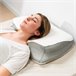 Almohada Cervical Ergonómica 3 en 1 Blanco