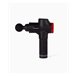 Pistola de masaje muscular - BOOMFIT Negro