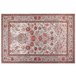 Beliani Alfombra de pelo corto BINNISZ 200x300 Multicolor