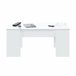Mesa de centro elevable MARTIN Blanco