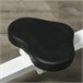 Máquina de Remo Acero, ABS SPORTNOW Blanco