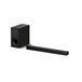 Barra de Sonido HT-S400 Negro