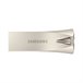 Memoria USB MUF-256BE Gris