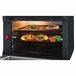 Freidora de aire Clatronic FR 3747 Negro