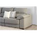 Chaise longue KLEE Vison