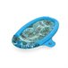 Colchoneta Hinchable Azul