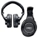 Auriculares SRH840 Negro