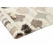 Beliani Kilim KAGHTSRASHEN 160x230 Multicolor