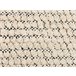 Beliani Cojín decorativo HOWEA Beige