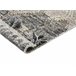 Beliani Alfombra de pelo corto ARATASHEN 200x300 Gris