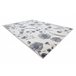 Alfombra HEOS 78585 FLORES 190x270 Crema