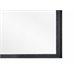 Beliani Espejo MORLAIX 60x4 Negro