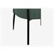 Sillón HESTIA decorativo Verde