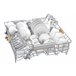 Lavavajillas integrable 60cm 14 cubiertos SAMSUNG DW60DG790I00U1  Inox