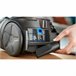 Aspiradora con Bolsa FC8241/09 Negro