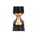 Lampara Metal Adda Home Estampado