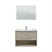 Mueble baño Cotton 80 Madera