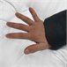 Almohada Élite con Funda Fibra Ergotex 150x35 Blanco