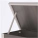 Casa Para Gatos Gris