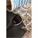 Báscula de baño Camry CR8171B Negro