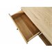 Mesa de centro color roble CRETA Madera