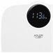Báscula de baño Adler AD8172W Blanco