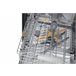 Lavavajillas integrable 60cm 14 cubiertos SAMSUNG DW60DG790I00U1  Inox