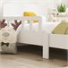 Cama Infantil MDF AIYAPLAY Cama Infantil MDF AIYAPLAY Blanco