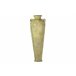 Anfora Terracota Envejecido Amarillo