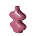 Jarrón FUMRO 16cm marca BOLTZE Lila