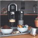 Cafetera Express Power Instant-ccino 20 Chic Negro