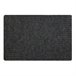 Acomoda Textil – Felpudo Atrapapolvo Absorbente para Entrada. 40x40 Negro