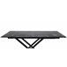 Mesa de centro elevable STAND UP II Estampado