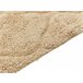 Beliani Alfombra de pelo corto SANLIURFA 160x230 Arena