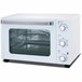 Mini Horno Eléctrico CEMF35W Blanco