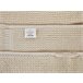 Beliani Toalla ATIU Beige