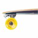 Longboard DST-COM-2125 Azul