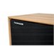 Altavoz Bluetooth Thomson WS702 Madera