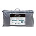 Pack 2 almohadas VISCO ACTI CARBON 70cm Blanco