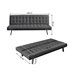 Sofa Cama Nahia Gris