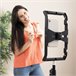 Soporte para Smartphone con Estabilizador Manual STAFECT Negro