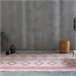 Alfombra decorativa NAF NAF CANEK 140x200 Multicolor