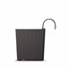 Jardinera Para Balcón Rato Case W Beige