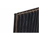 Adorno Metal Adda Home Blanco