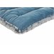 Beliani Cama para mascotas ERGANI Azul