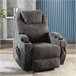 Sillones relax Gris