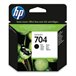 Cartucho de Tinta Original 704 Negro