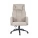 Silla de escritorio MILAN beige Beige