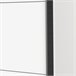 Armario GHOST 178 Blanco
